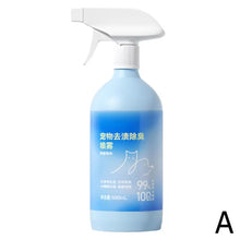 Carregar imagem no visualizador da galeria, Spray Desodorizante de xixi
