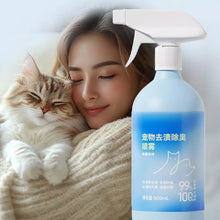 Carregar imagem no visualizador da galeria, Spray Desodorizante de xixi
