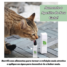 Carregar imagem no visualizador da galeria, Spray Matatabi para Gatos
