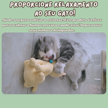 Carregar imagem no visualizador da galeria, Spray Matatabi para Gatos
