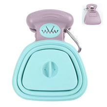 Carregar imagem no visualizador da galeria, Coletor de Fezes Portátil para Passeios
