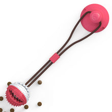 Carregar imagem no visualizador da galeria, Dog Puxa Toy - Brinquedo Mordedor Interativo Para Cachorro
