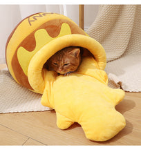 Carregar imagem no visualizador da galeria, Caminha pote de mel
