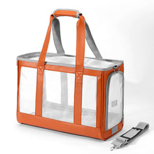 Carregar imagem no visualizador da galeria, Bolsa de ombro respirável
